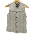 ジースターロー G-STAR RAW MIDGE DUMONT S/LESS JACKET レディース JPN:M