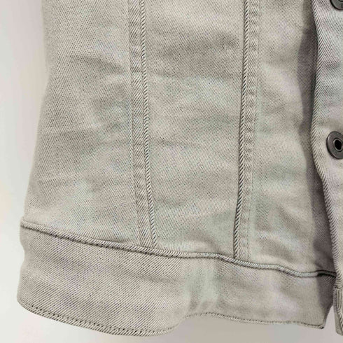 ジースターロー G-STAR RAW MIDGE DUMONT S/LESS JACKET レディース JPN:M