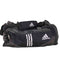 アディダス adidas ナイロンダッフルバッグ レディース