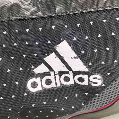 アディダス adidas ナイロンダッフルバッグ レディース