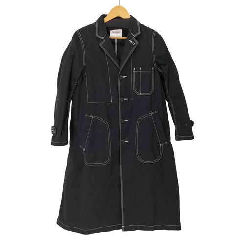 ビームスボーイ BEAMS BOY ダックショップコート レディース