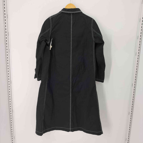 ビームスボーイ BEAMS BOY ダックショップコート レディース