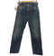 アナトミカ ANATOMICA 618 TAPERED MARILYN DENIM マリリンデニム レディース