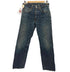 アナトミカ ANATOMICA 618 TAPERED MARILYN DENIM マリリンデニム レディース