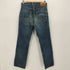 アナトミカ ANATOMICA 618 TAPERED MARILYN DENIM マリリンデニム レディース