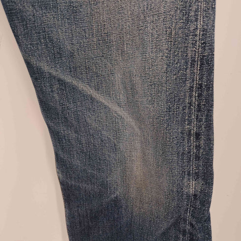 アナトミカ ANATOMICA 618 TAPERED MARILYN DENIM マリリンデニム レディース