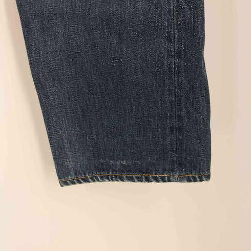 アナトミカ ANATOMICA 618 TAPERED MARILYN DENIM マリリンデニム レディース