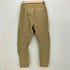 ナイキ NIKE WOVEN STMT STREET PANTS メンズ S