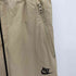ナイキ NIKE WOVEN STMT STREET PANTS メンズ S