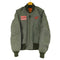 charider チャライダー MA-1 ワッペン レディース import:L