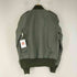 charider チャライダー MA-1 ワッペン レディース import:L