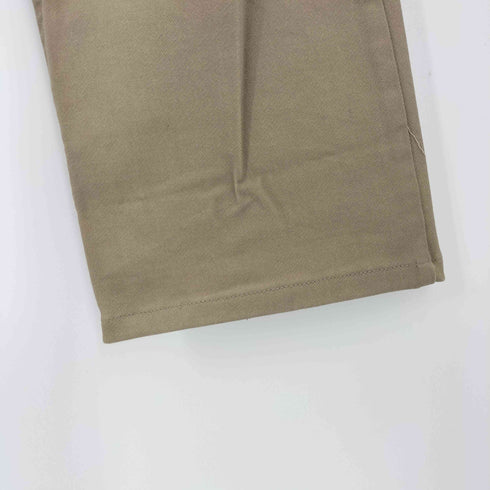 ナイキ NIKE サイドジップ チノパンツ メンズ L