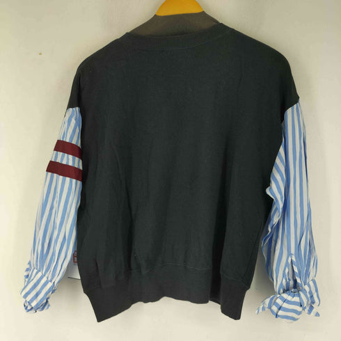 ツモリチサト TSUMORI CHISATO 袖切替 カットソー レディース JPN:2