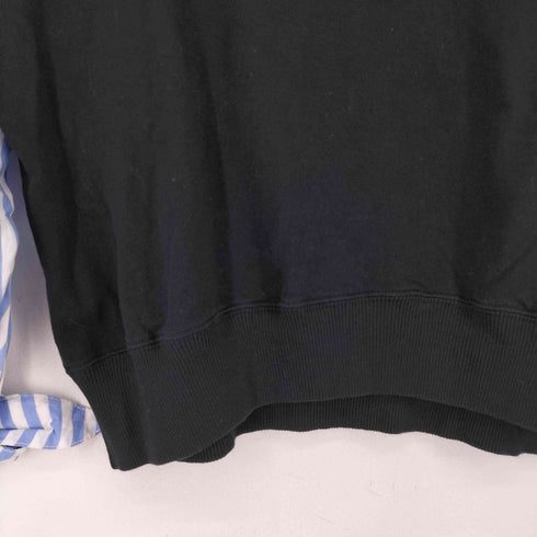 ツモリチサト TSUMORI CHISATO 袖切替 カットソー レディース JPN:2