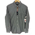 ブラックレーベルクレストブリッジ BLACK LABEL CRESTBRIDGE プラケットチェックジャージーネルシャツ メンズ import:M