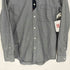 ブラックレーベルクレストブリッジ BLACK LABEL CRESTBRIDGE プラケットチェックジャージーネルシャツ メンズ import:M