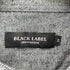ブラックレーベルクレストブリッジ BLACK LABEL CRESTBRIDGE プラケットチェックジャージーネルシャツ メンズ import:M