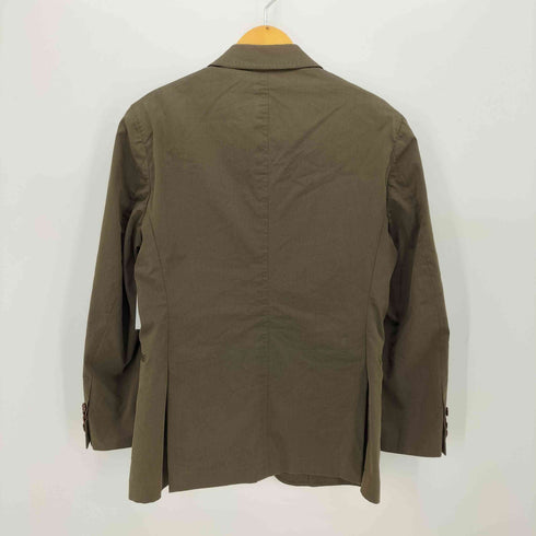エトネ Etonne 3B テーラードジャケット パンツ セットアップ レディース SS/M