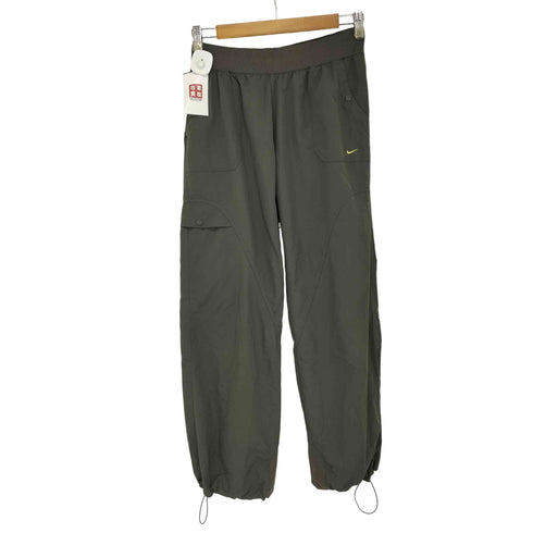 ナイキ NIKE Y2K 裾ドローコード イージーパンツ レディース JPN:L