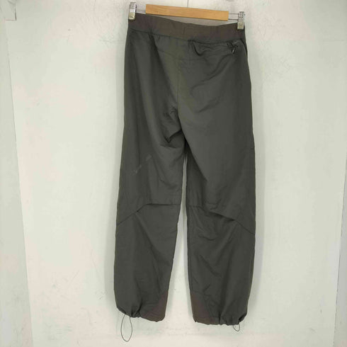 ナイキ NIKE Y2K 裾ドローコード イージーパンツ レディース JPN:L