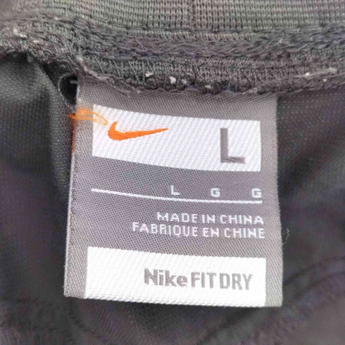ナイキ NIKE Y2K 裾ドローコード イージーパンツ レディース JPN:L