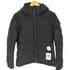 ブラックレーベルクレストブリッジ BLACK LABEL CRESTBRIDGE シャドーチェックカルゼダウン メンズ import:L