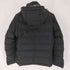 ブラックレーベルクレストブリッジ BLACK LABEL CRESTBRIDGE シャドーチェックカルゼダウン メンズ import:L