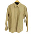 ギャップ Gap 00S ストライプ L/S シャツ メンズ import:M