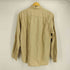 ギャップ Gap 00S ストライプ L/S シャツ メンズ import:M