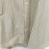 ギャップ Gap 00S ストライプ L/S シャツ メンズ import:M