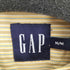 ギャップ Gap 00S ストライプ L/S シャツ メンズ import:M