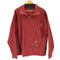 サブサエティ Subciety Fake leather zip jkt メンズ JPN:XL