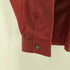 サブサエティ Subciety Fake leather zip jkt メンズ JPN:XL