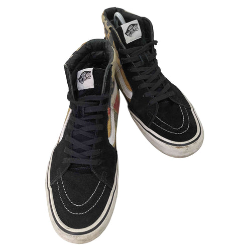 シュプリーム Supreme Blood and Semen Sk8-Hi メンズ JPN:27.5