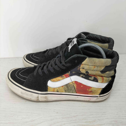 シュプリーム Supreme Blood and Semen Sk8-Hi メンズ JPN:27.5