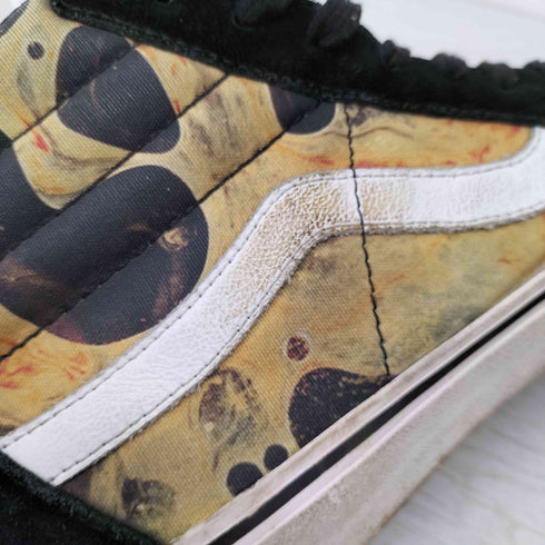 シュプリーム Supreme Blood and Semen Sk8-Hi メンズ JPN:27.5