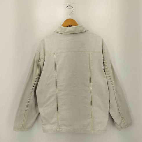OXBOW 90s ジップアップジャケット アメカジ メンズ L