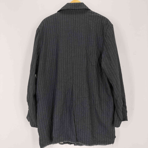 プランクプロジェクト PRANK PROJECT Crush Pleats Jacket レディース FREE