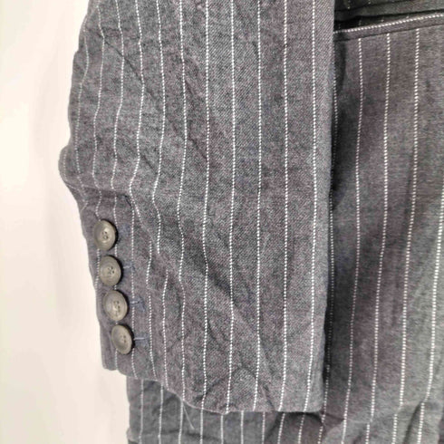 プランクプロジェクト PRANK PROJECT Crush Pleats Jacket レディース FREE