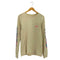 ハフ HUF 袖プリント L/S クルーネックTシャツ メンズ JPN:S
