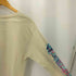 ハフ HUF 袖プリント L/S クルーネックTシャツ メンズ JPN:S