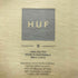 ハフ HUF 袖プリント L/S クルーネックTシャツ メンズ JPN:S