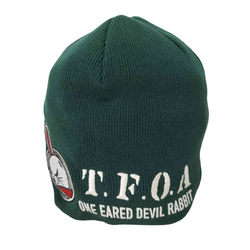 TFOA デスラビット ビーニー メンズ