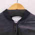 スリーワンフィリップリム 3.1 phillip lim LAMB LEATHER フリンジラムレザーブルゾン レディース JPN:2