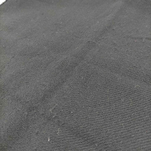 ジョルジオアルマーニ Giorgio Armani ロゴ 総柄 リバーシブル フリンジ マフラー メンズ