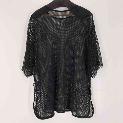 リトルサニーバイト little sunny bite Mesh big tee レディース JPN:S