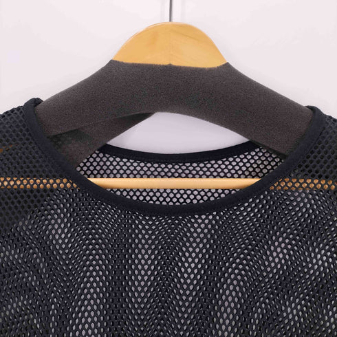 リトルサニーバイト little sunny bite Mesh big tee レディース JPN:S