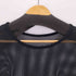 リトルサニーバイト little sunny bite Mesh big tee レディース JPN:S