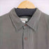 トミーバハマ Tommy Bahama シルク100ココナッツボタン L/S シャツ メンズ import:L