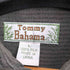 トミーバハマ Tommy Bahama シルク100ココナッツボタン L/S シャツ メンズ import:L